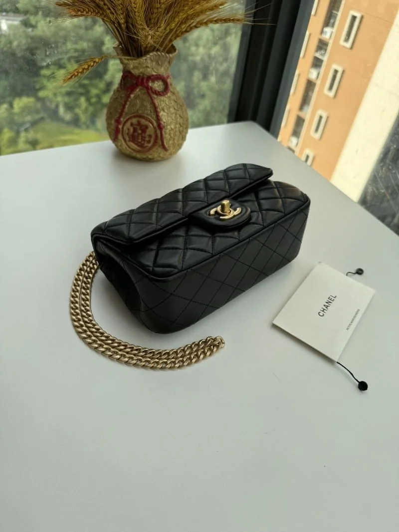 GoodFit Chanel CF Series Bags 55380