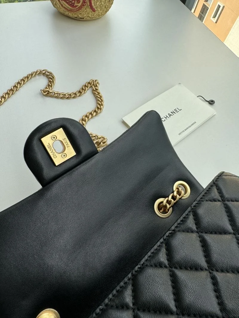 GoodFit Chanel CF Series Bags 55380