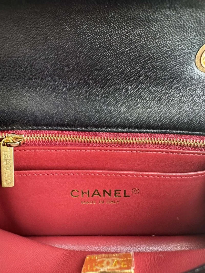 GoodFit Chanel CF Series Bags 55380