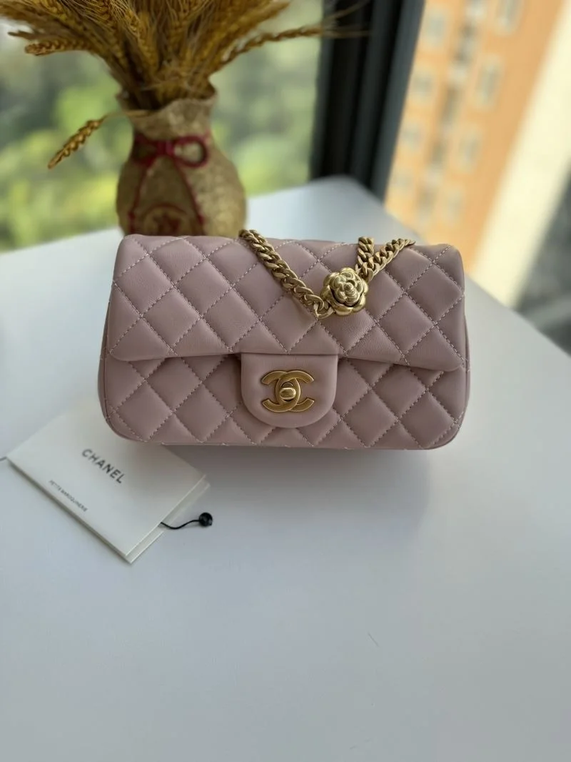 OdorResistant Chanel CF Series Bags 55378