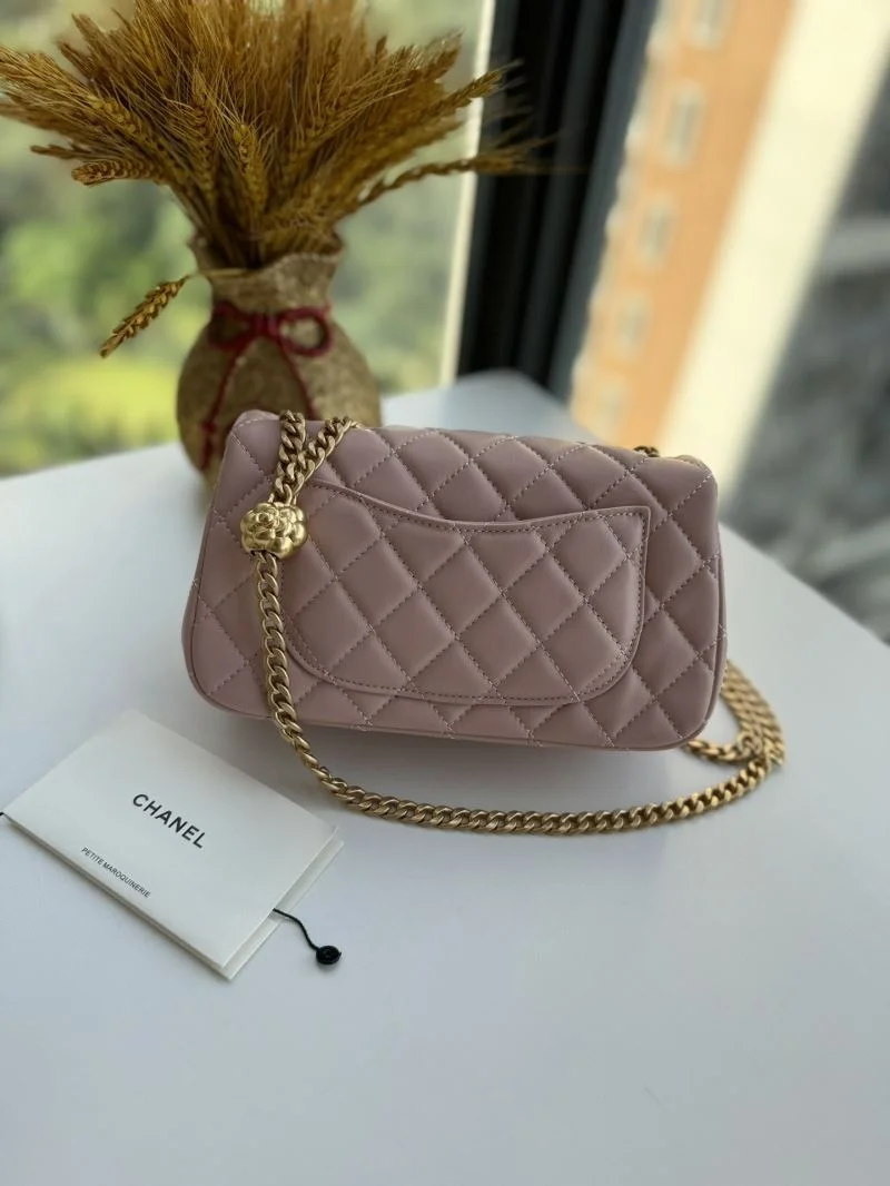 OdorResistant Chanel CF Series Bags 55378