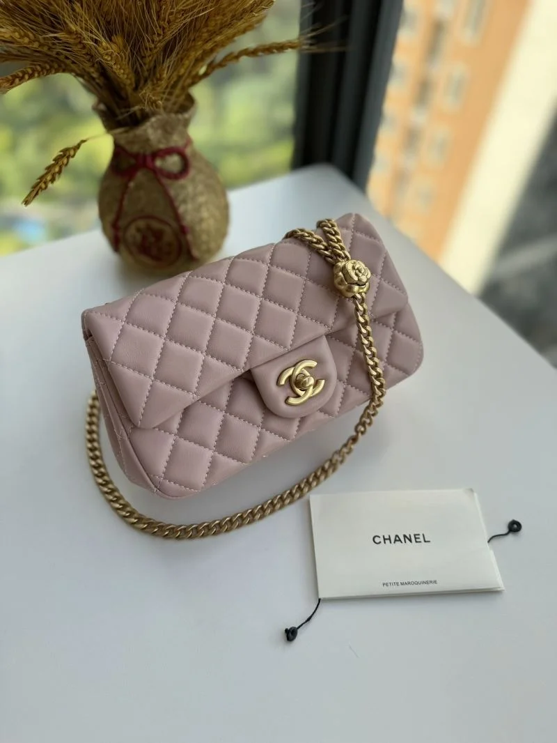 OdorResistant Chanel CF Series Bags 55378