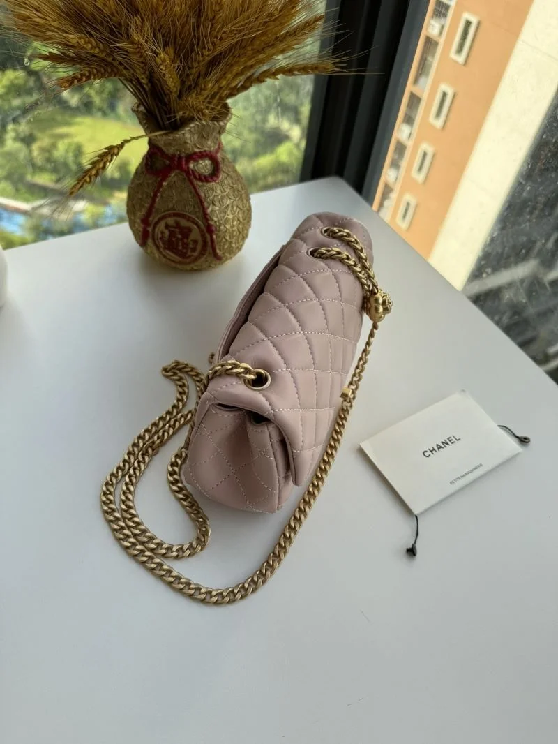 OdorResistant Chanel CF Series Bags 55378