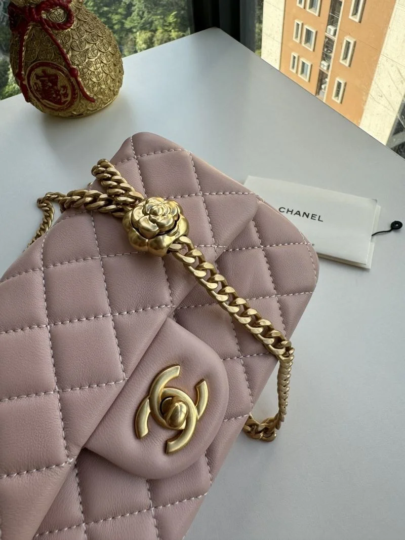 OdorResistant Chanel CF Series Bags 55378