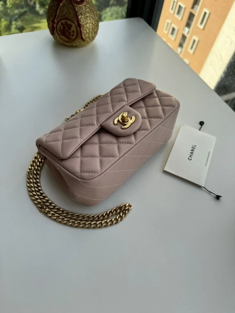 OdorResistant Chanel CF Series Bags 55378