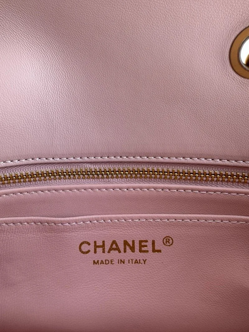 OdorResistant Chanel CF Series Bags 55378