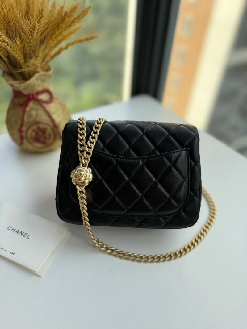 Chanel CF Series Bags Colorful 55411