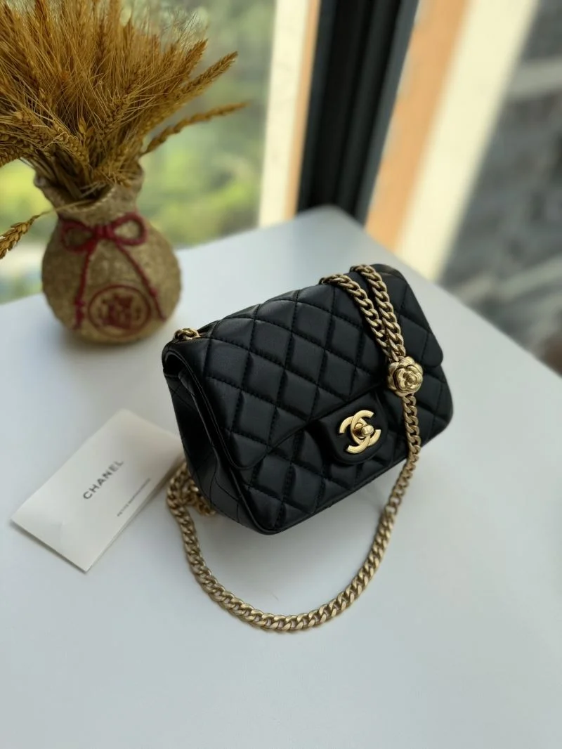 Chanel CF Series Bags Colorful 55411