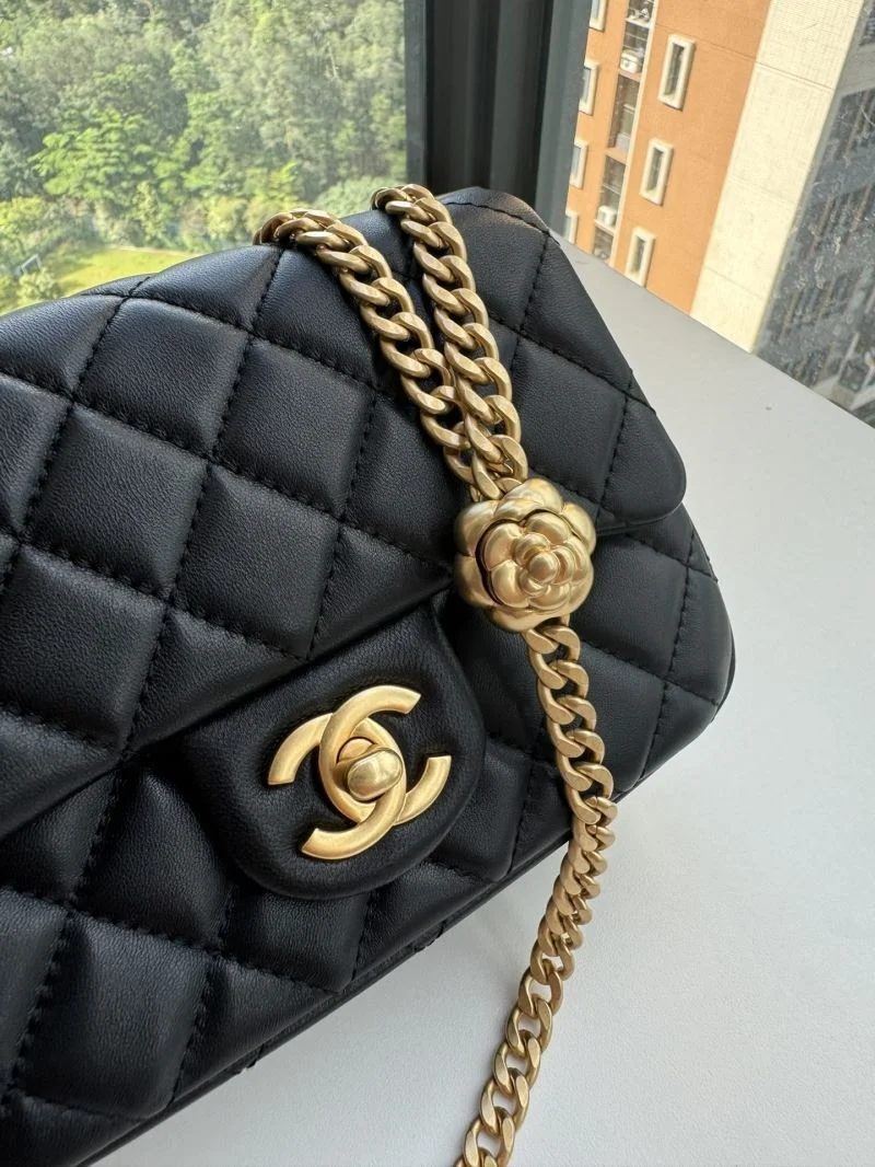 Chanel CF Series Bags Colorful 55411