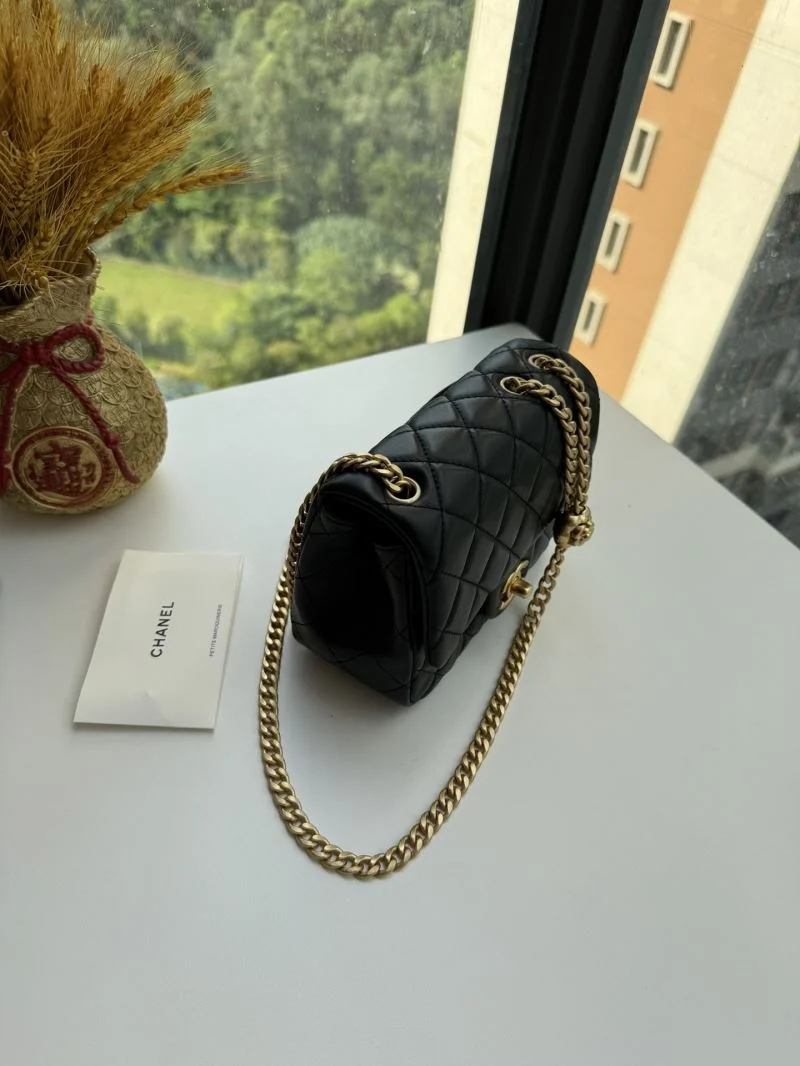 Chanel CF Series Bags Colorful 55411