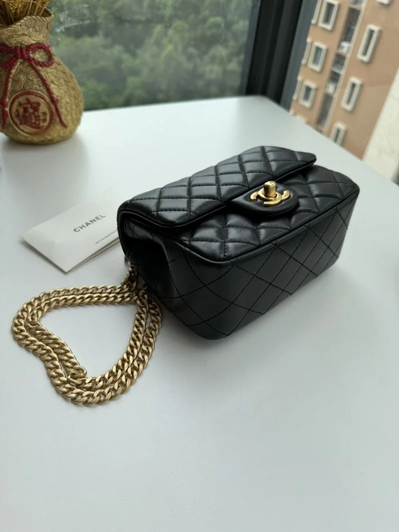 Chanel CF Series Bags Colorful 55411
