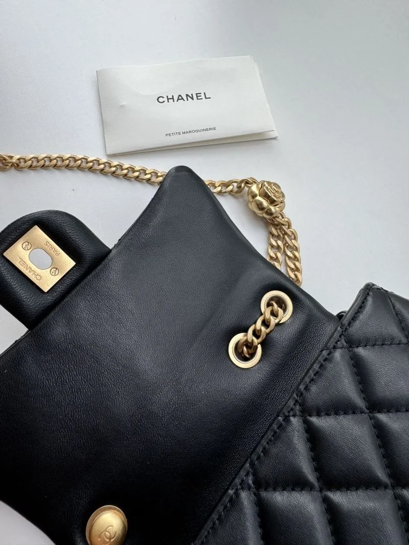 Chanel CF Series Bags Colorful 55411