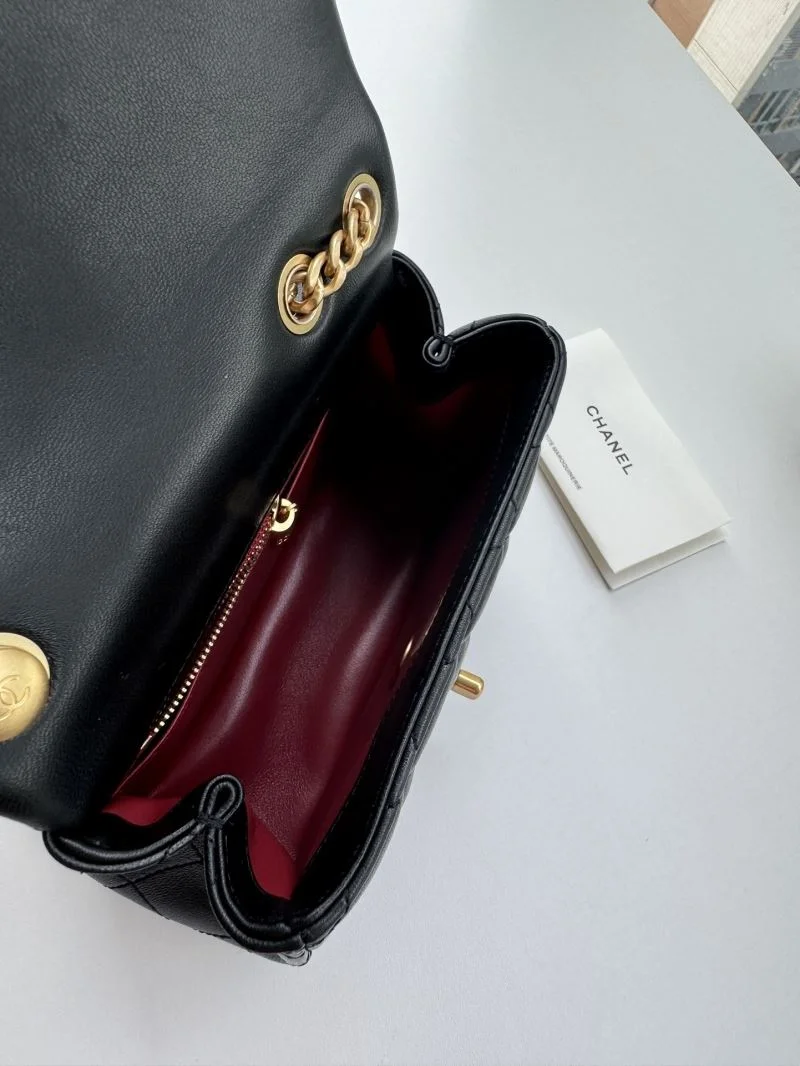 Chanel CF Series Bags Colorful 55411