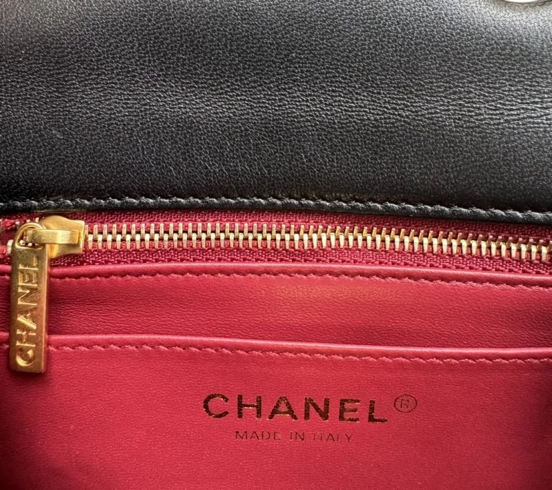 Chanel CF Series Bags Colorful 55411
