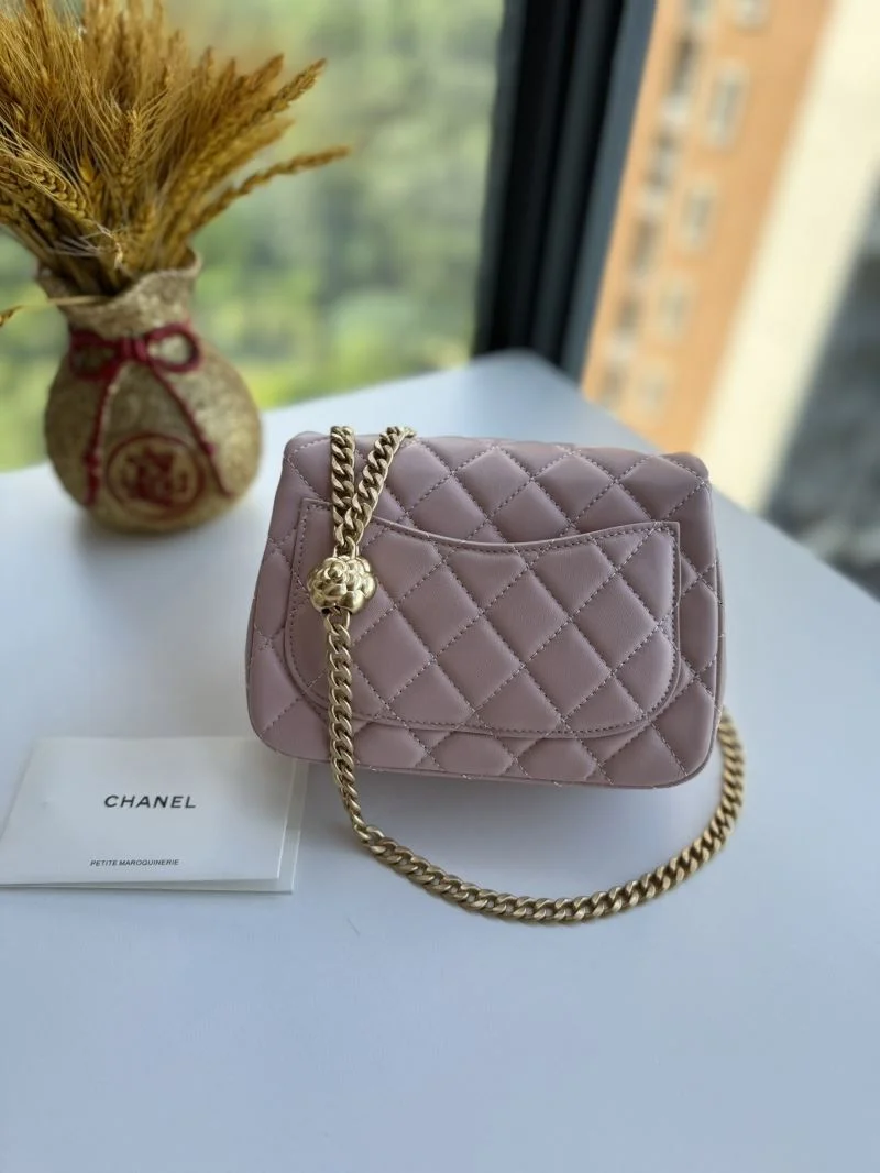 Chanel CF Series Bags Breathable 55376