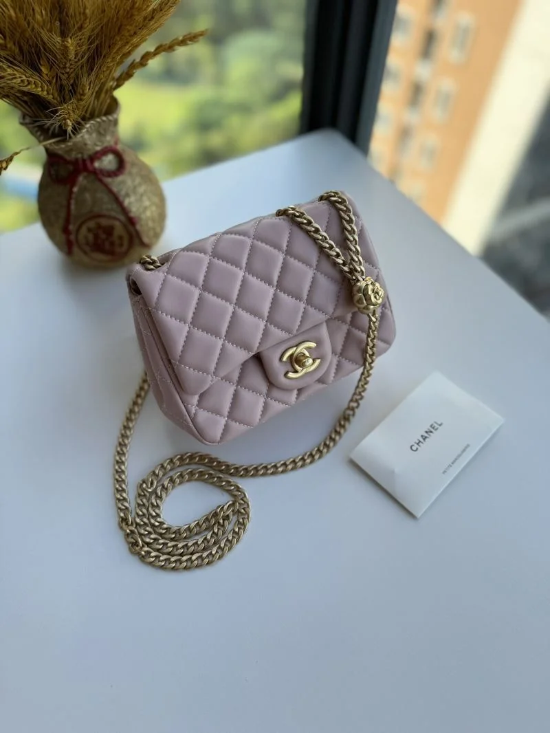 Chanel CF Series Bags Breathable 55376