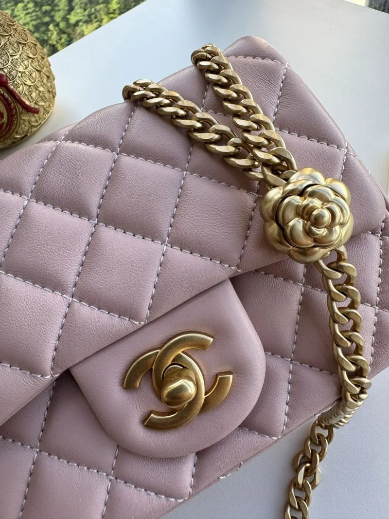 Chanel CF Series Bags Breathable 55376
