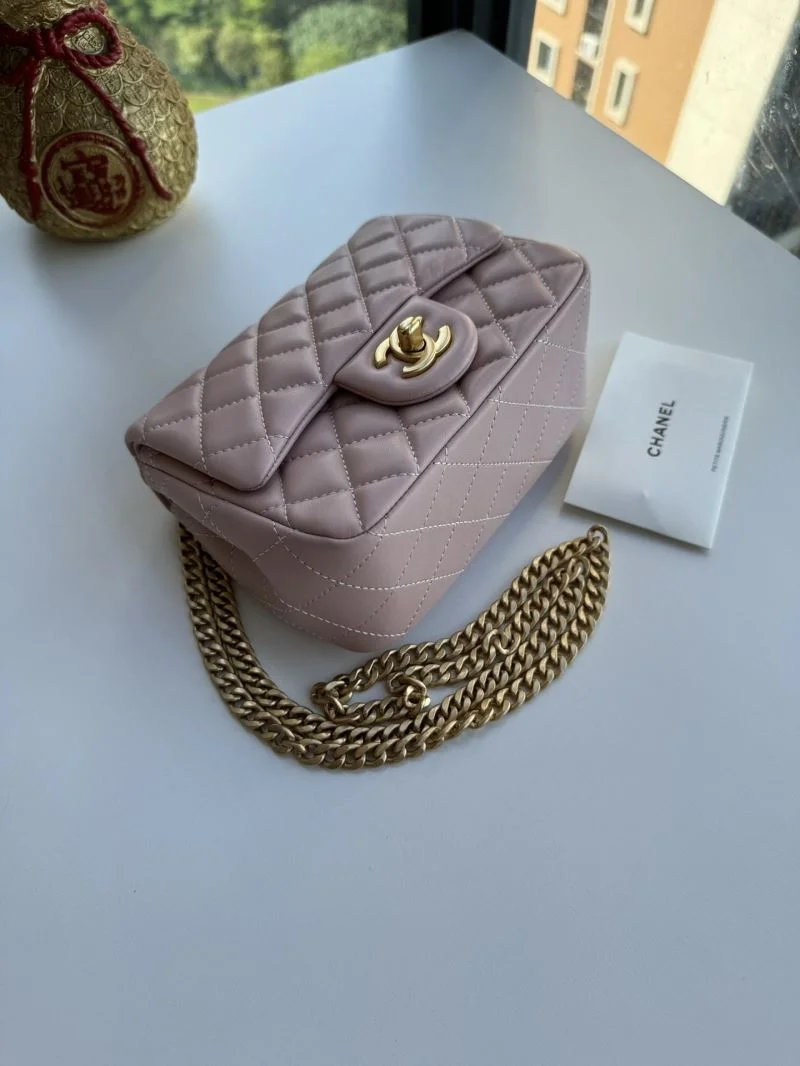 Chanel CF Series Bags Breathable 55376