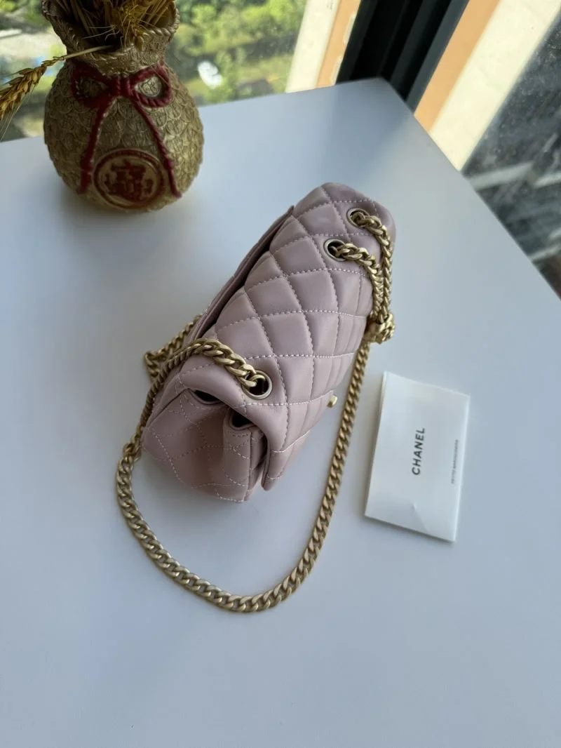 Chanel CF Series Bags Breathable 55376