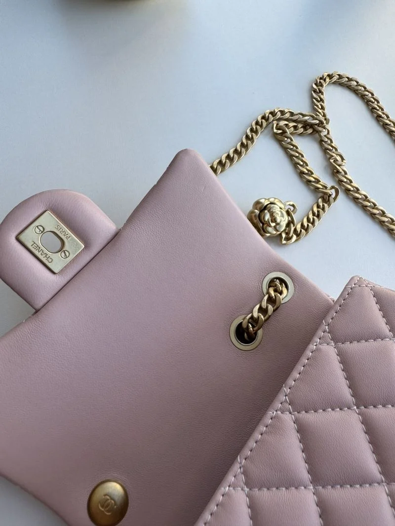 Chanel CF Series Bags Breathable 55376