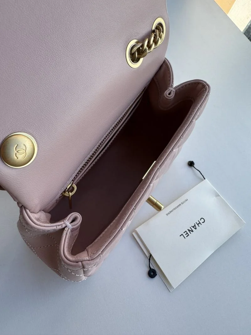 Chanel CF Series Bags Breathable 55376