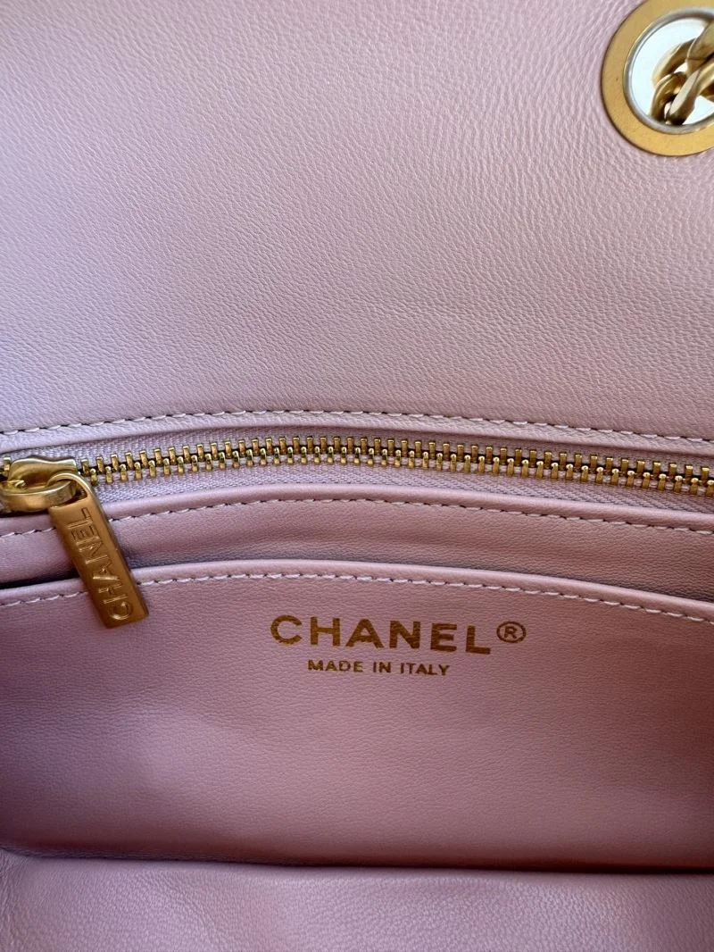 Chanel CF Series Bags Breathable 55376