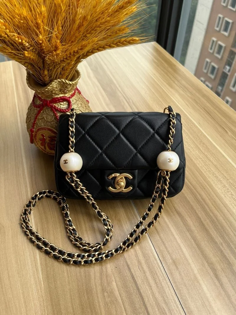 Durable Chanel CF Series Bags 55379