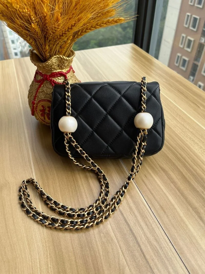 Durable Chanel CF Series Bags 55379