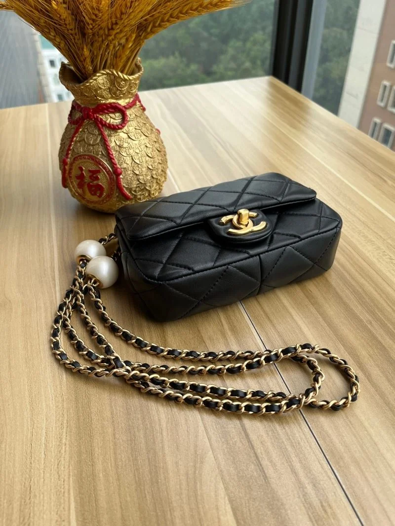 Durable Chanel CF Series Bags 55379