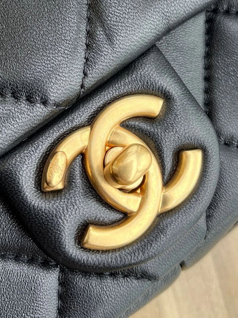 Durable Chanel CF Series Bags 55379