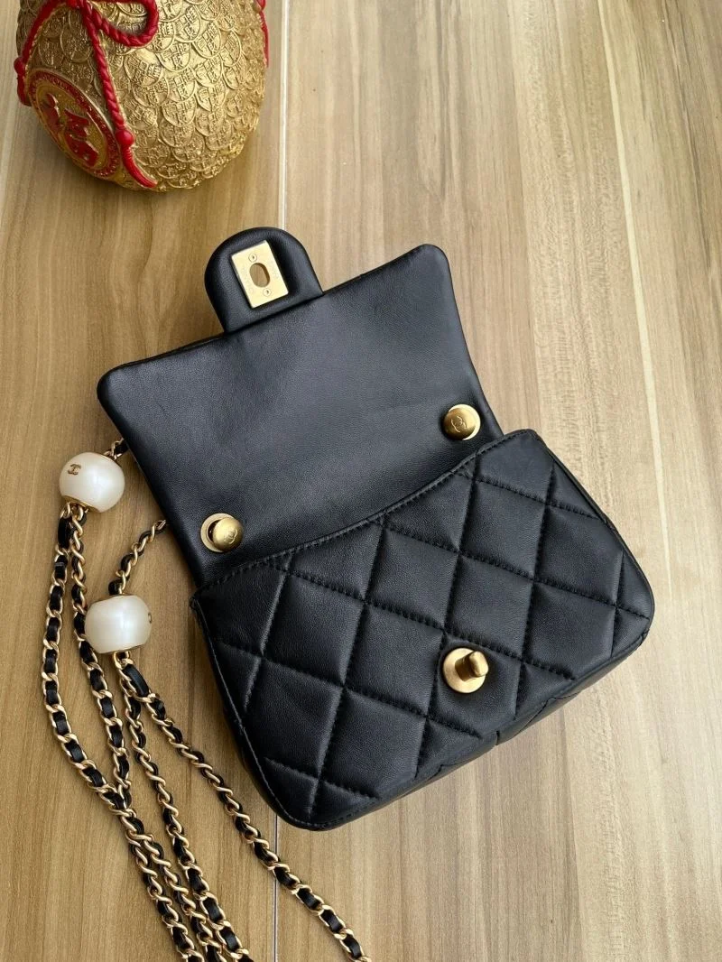 Durable Chanel CF Series Bags 55379