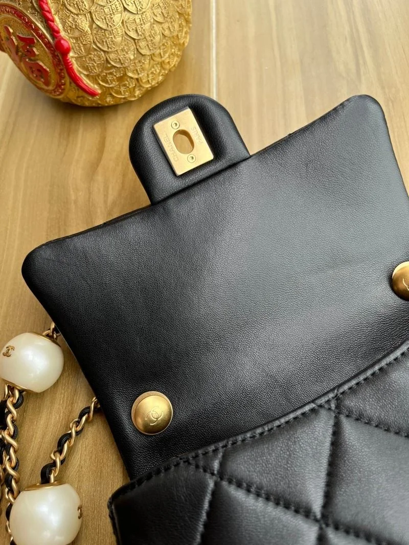 Durable Chanel CF Series Bags 55379