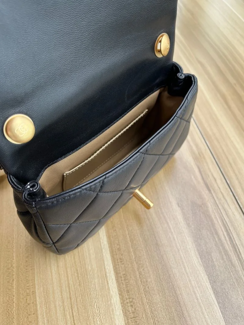 Durable Chanel CF Series Bags 55379