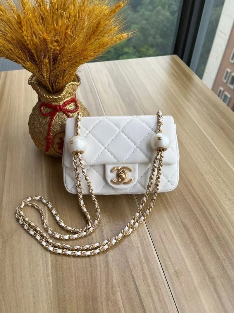 QuickDry Chanel CF Series Bags 55407