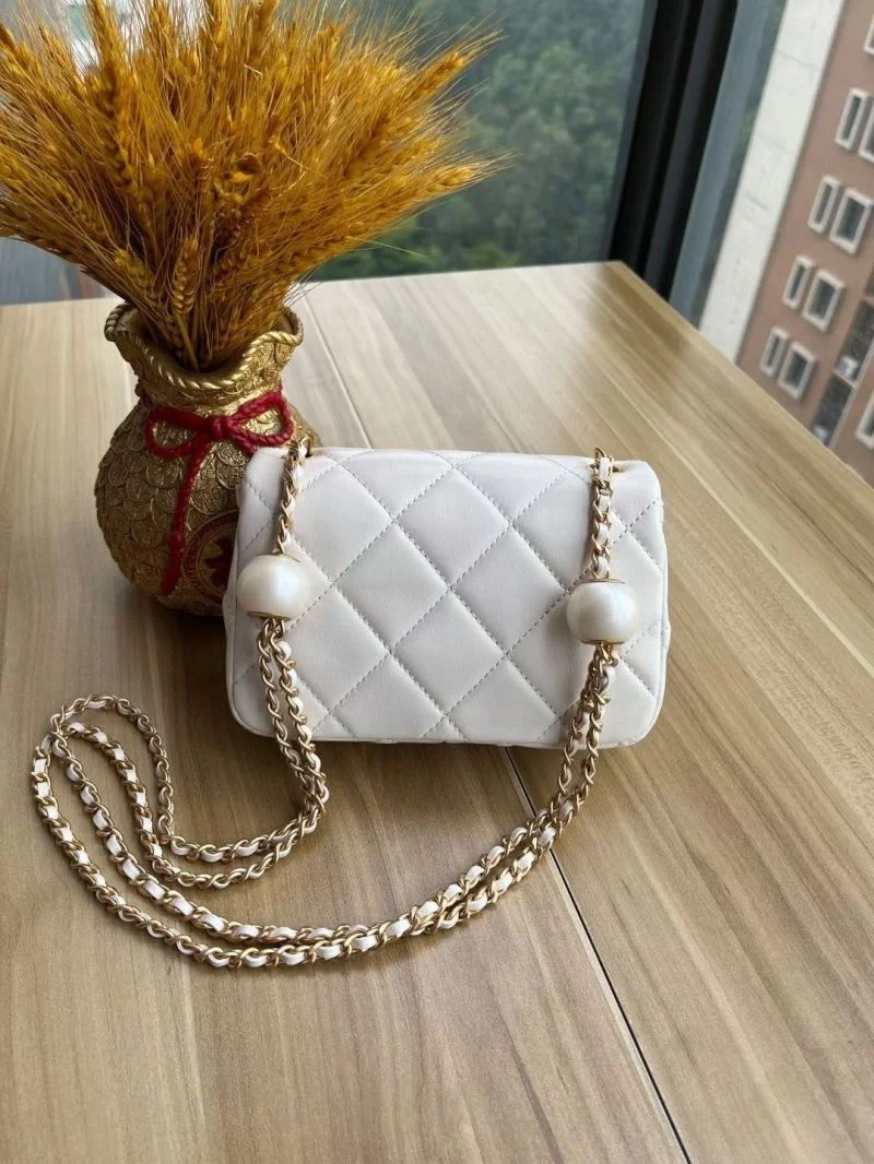 QuickDry Chanel CF Series Bags 55407