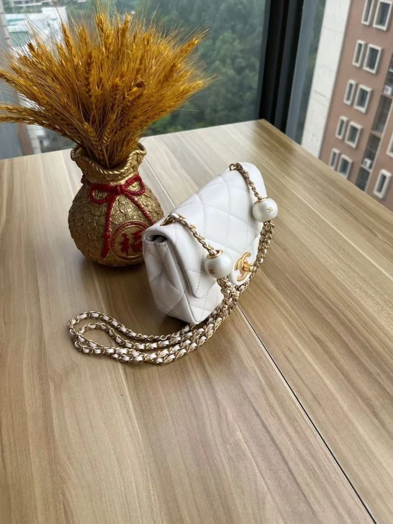QuickDry Chanel CF Series Bags 55407