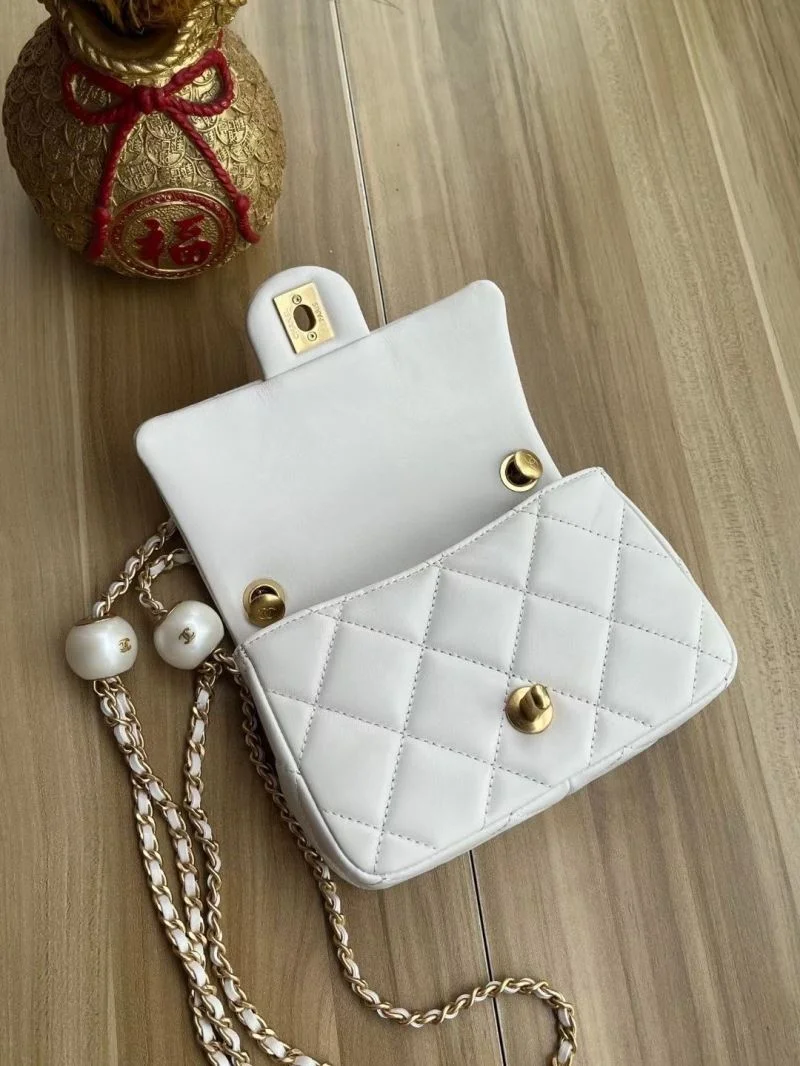 QuickDry Chanel CF Series Bags 55407
