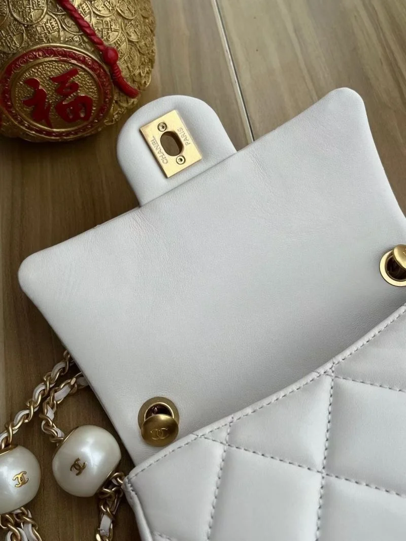 QuickDry Chanel CF Series Bags 55407