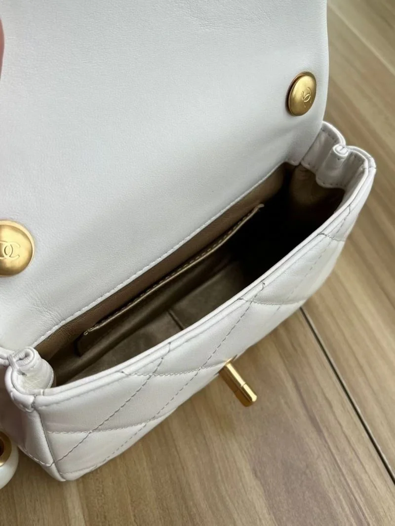 QuickDry Chanel CF Series Bags 55407