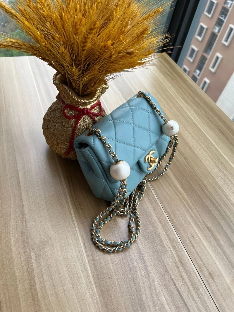 Chanel CF Series Bags EasyCare 55372