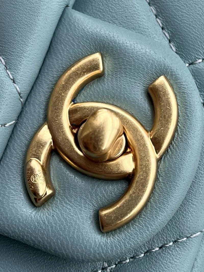 Chanel CF Series Bags EasyCare 55372