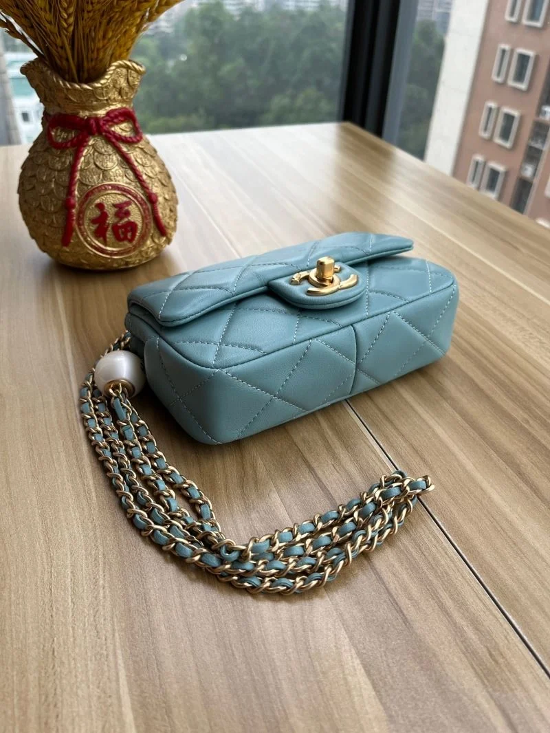Chanel CF Series Bags EasyCare 55372