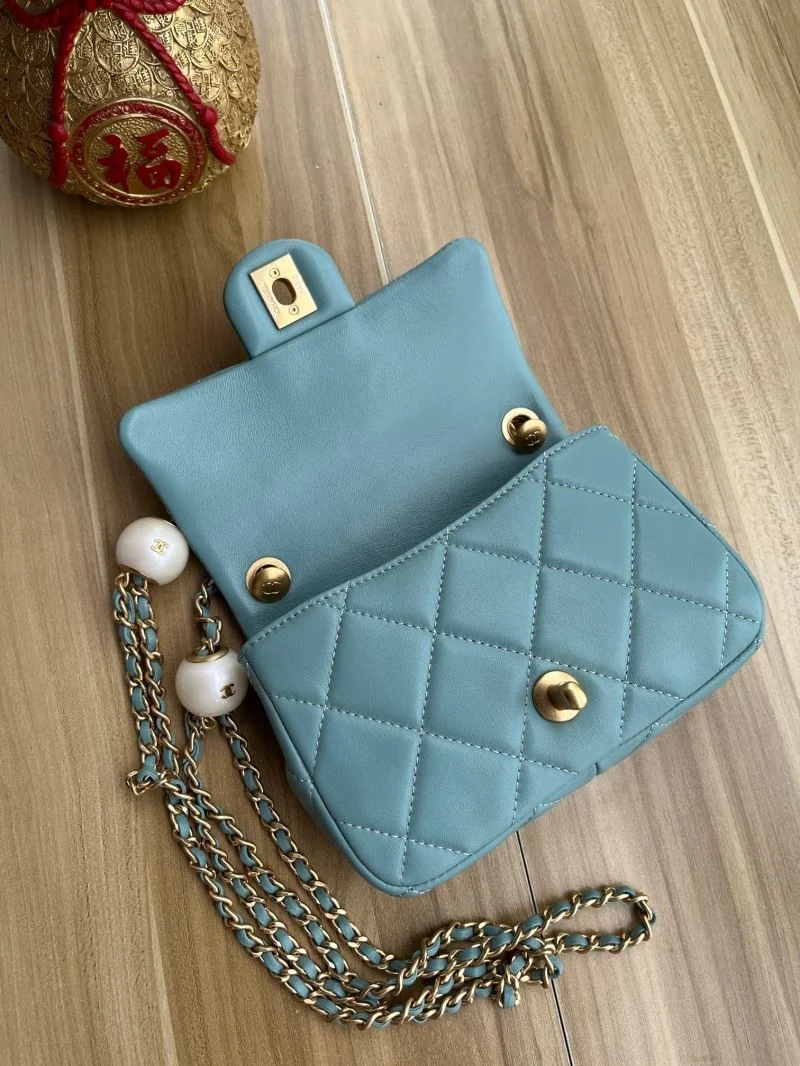 Chanel CF Series Bags EasyCare 55372