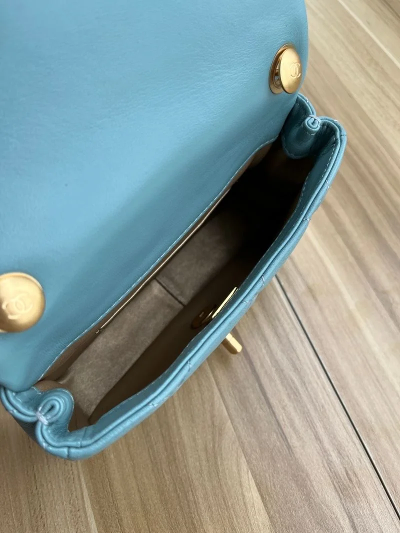 Chanel CF Series Bags EasyCare 55372