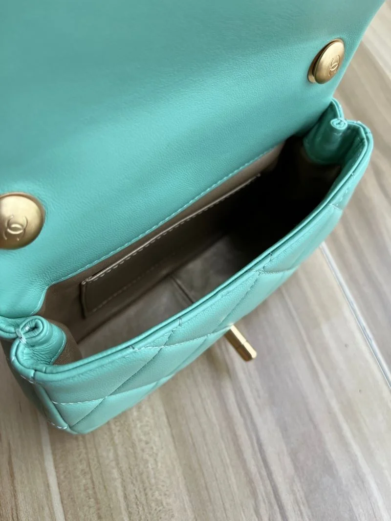 Youthful Chanel CF Series Bags 55375
