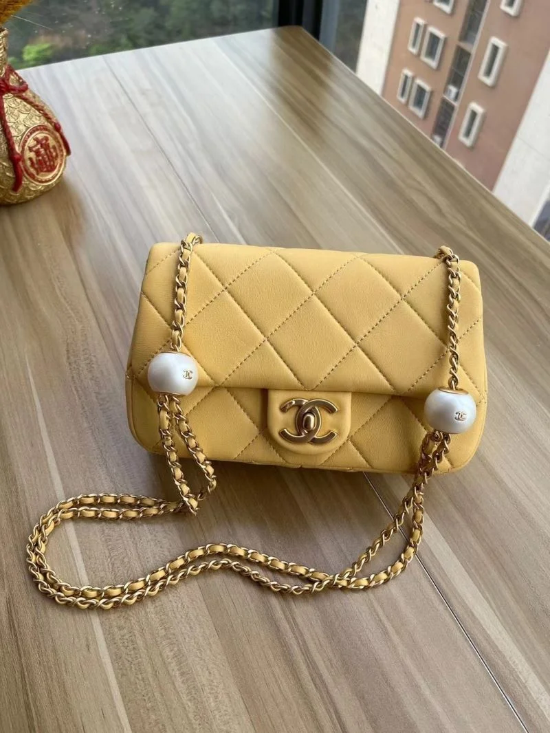 Modern Chanel CF Series Bags 55374