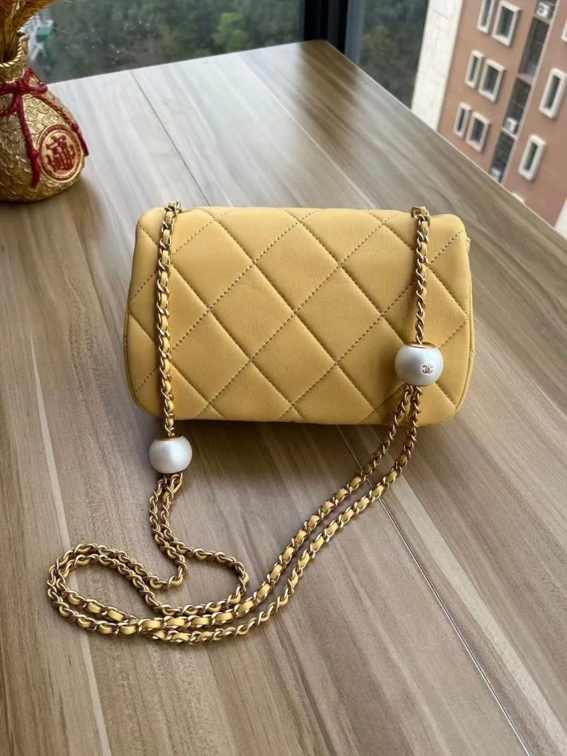 Modern Chanel CF Series Bags 55374