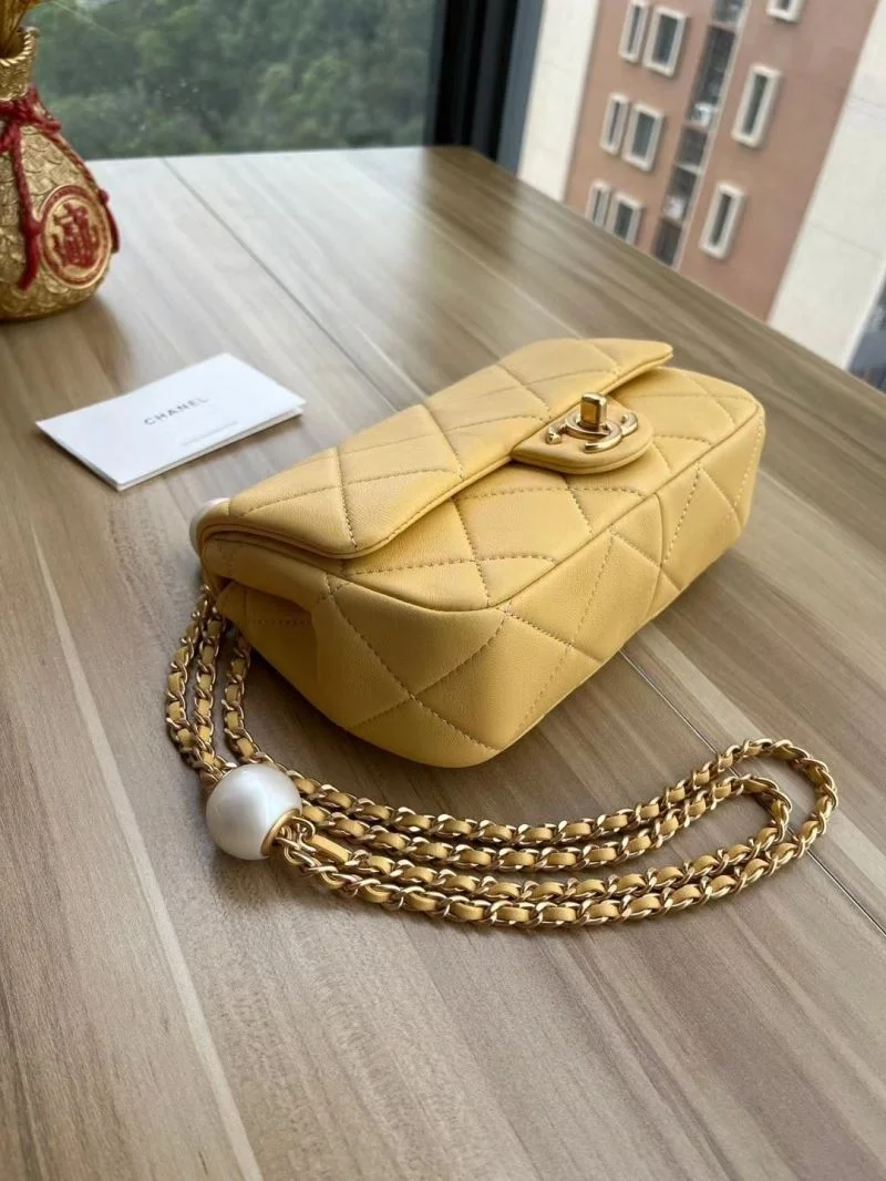 Modern Chanel CF Series Bags 55374
