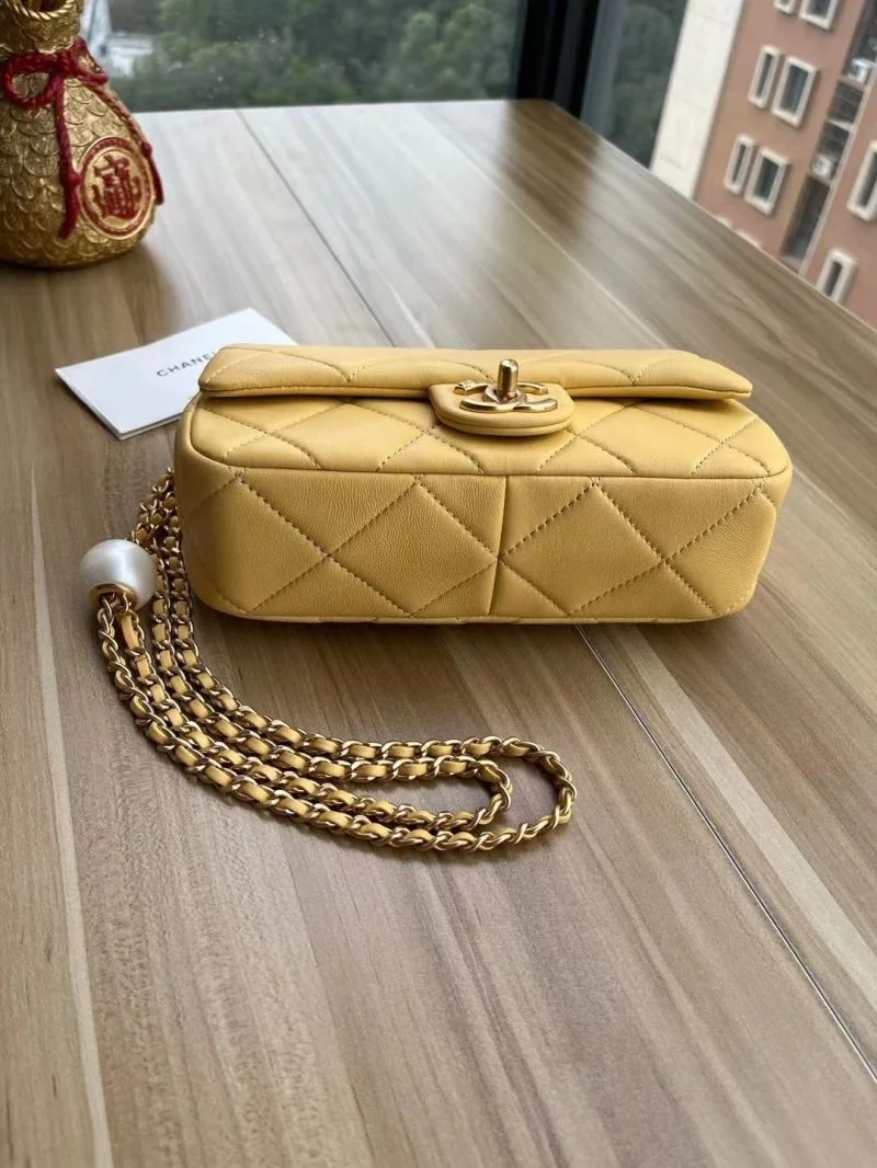 Modern Chanel CF Series Bags 55374