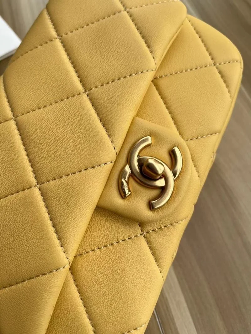 Modern Chanel CF Series Bags 55374
